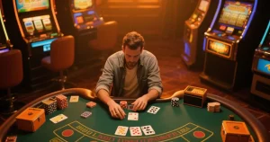 百家樂贏錢方法總整理