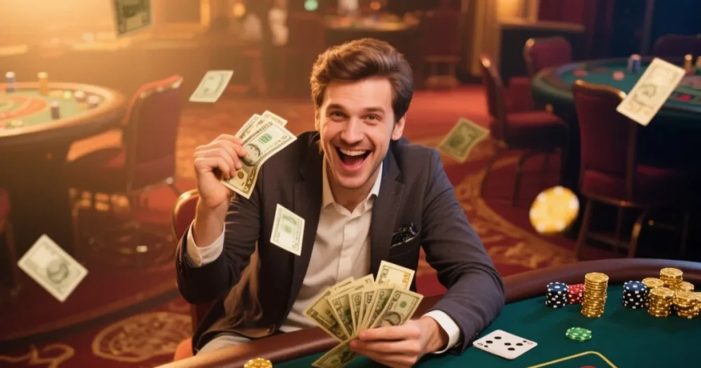 百家樂穩贏公式命中率 52.7%｜10種實戰公式＋範例教學